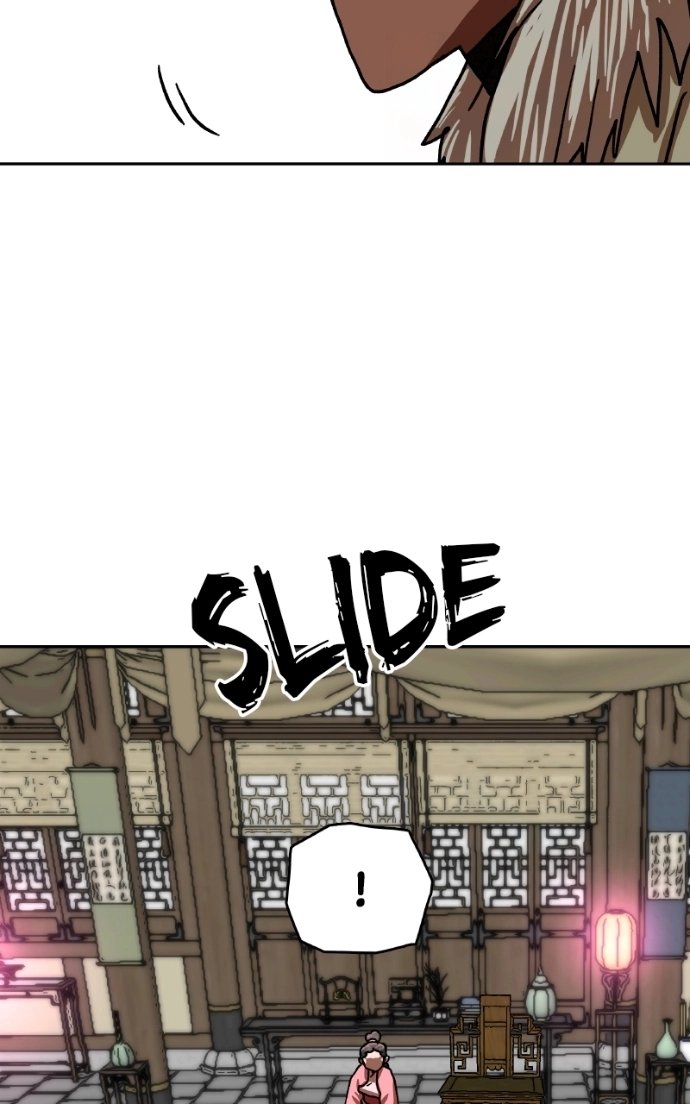 Like a Fiery Flame Chapter 51 page 73 - 