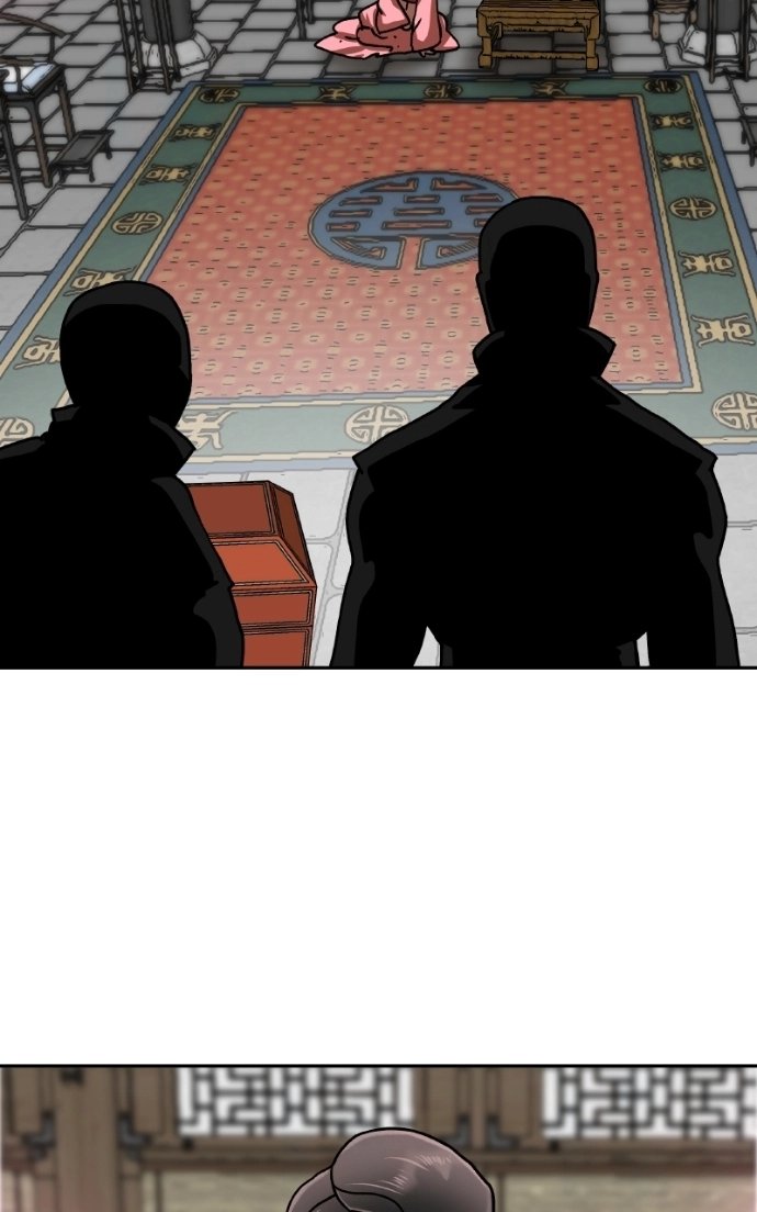 Like a Fiery Flame Chapter 51 page 74 - 