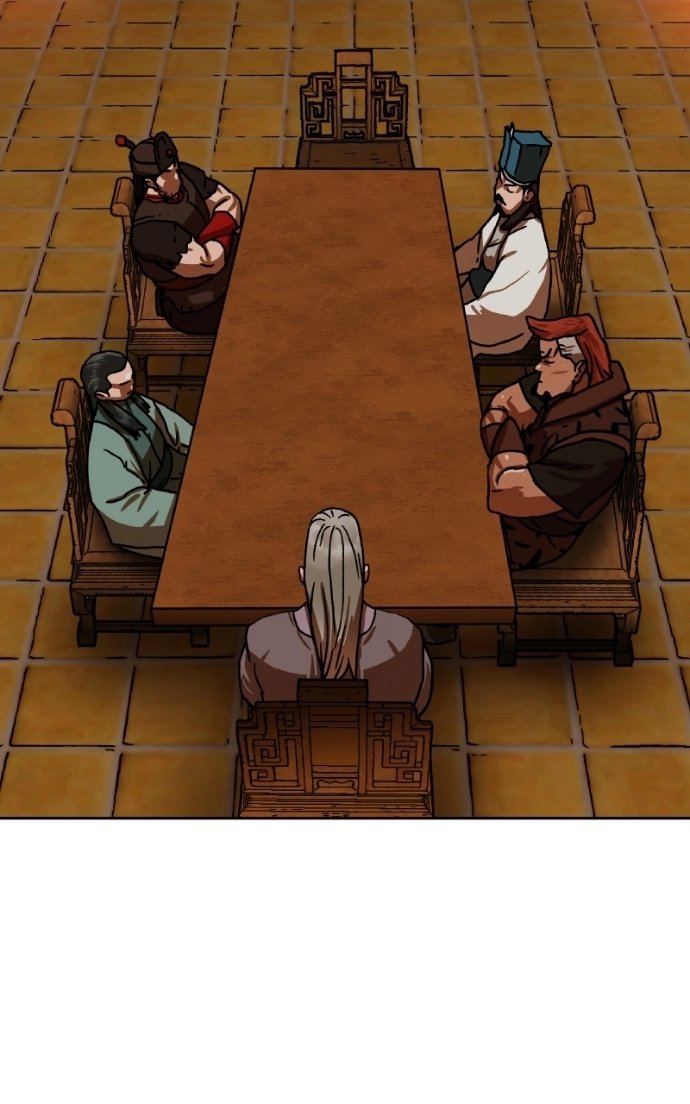 Like a Fiery Flame Chapter 51 page 77 - 