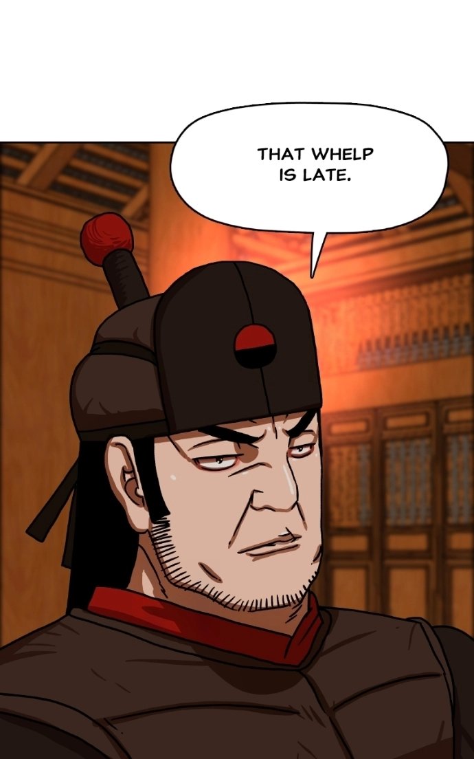 Like a Fiery Flame Chapter 51 page 78 - 