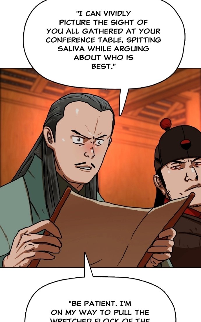 Like a Fiery Flame Chapter 51 page 87 - 