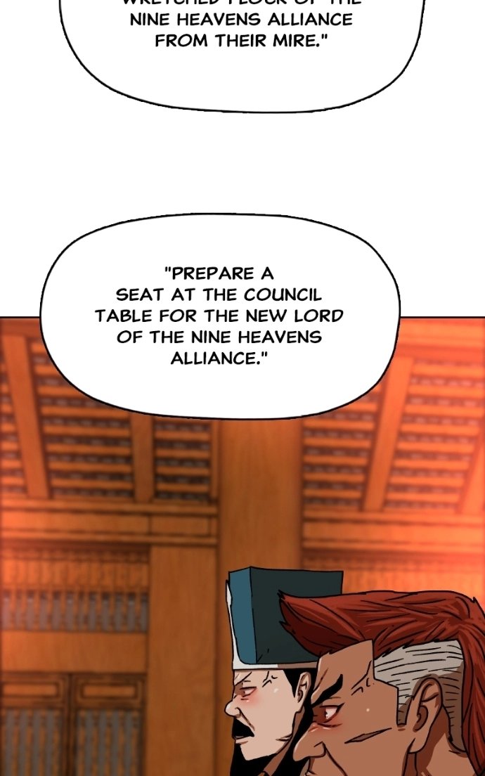 Like a Fiery Flame Chapter 51 page 88 - 