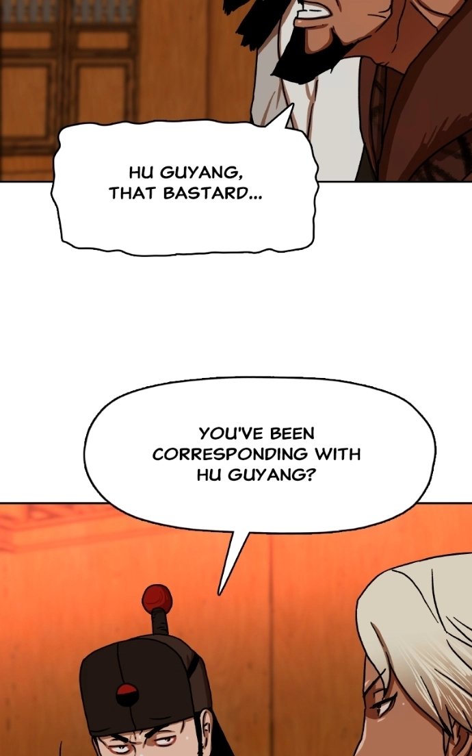 Like a Fiery Flame Chapter 51 page 89 - 