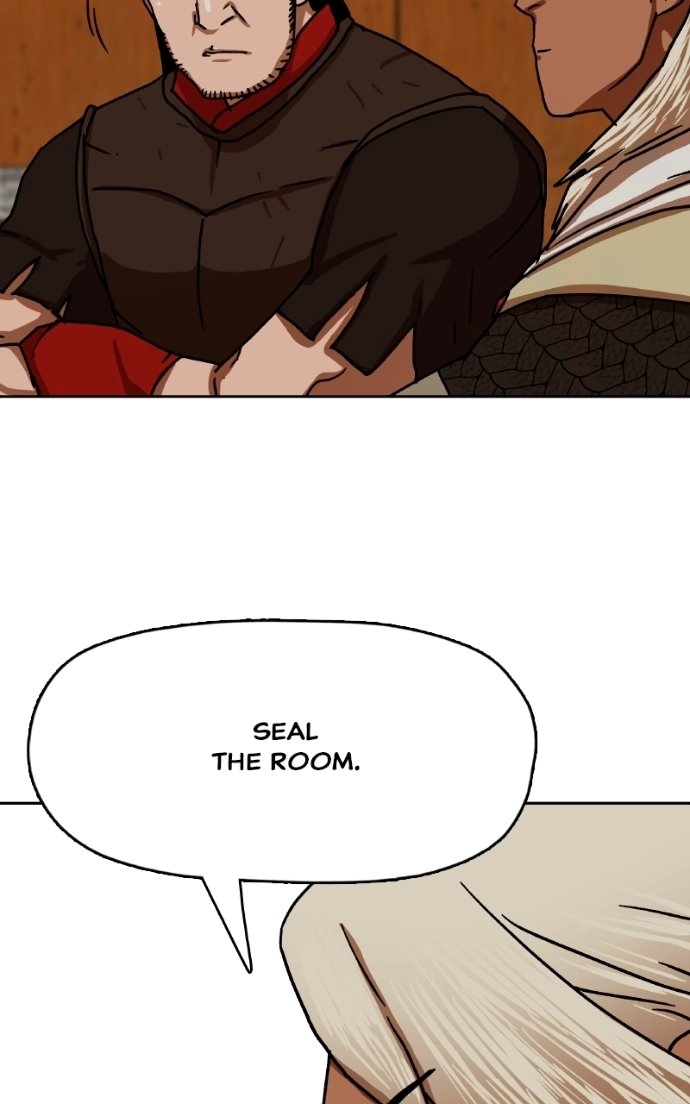 Like a Fiery Flame Chapter 51 page 90 - 