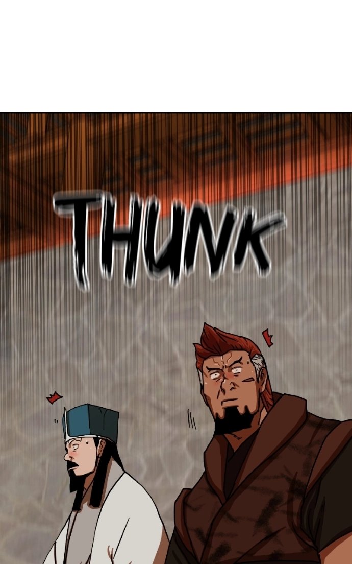 Like a Fiery Flame Chapter 51 page 93 - 