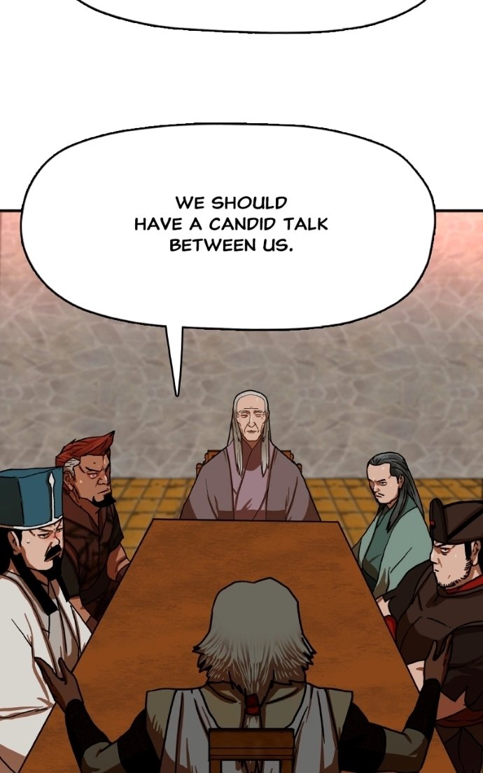 Like a Fiery Flame Chapter 51 page 98 - 