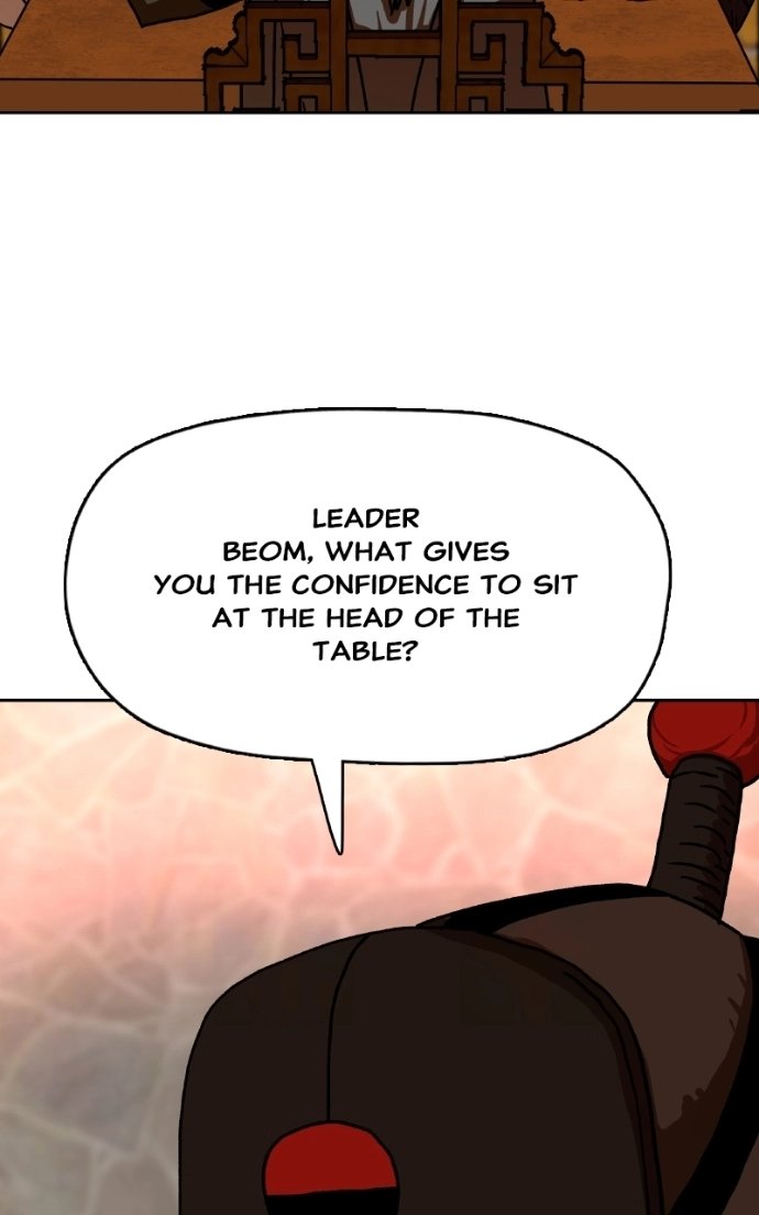 Like a Fiery Flame Chapter 51 page 99 - 