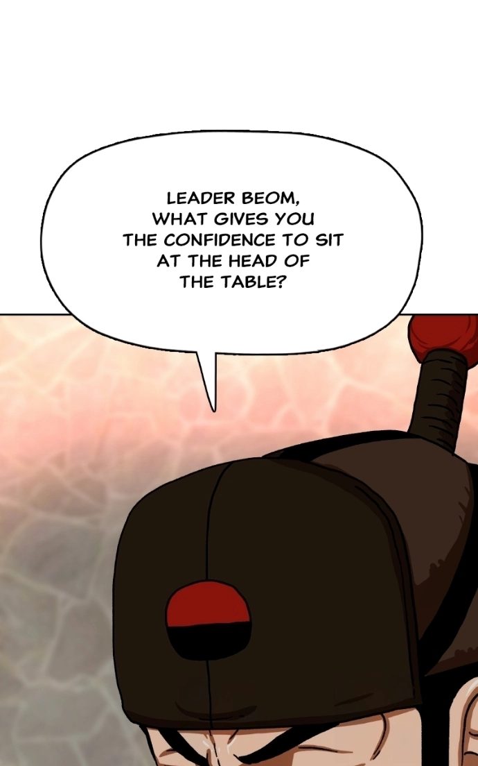 Like a Fiery Flame Chapter 52 page 2 - 