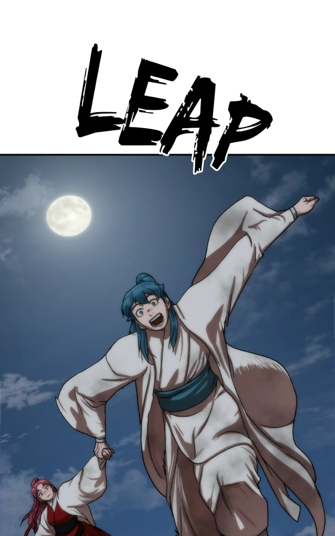 Like a Fiery Flame Chapter 52 page 101 - 