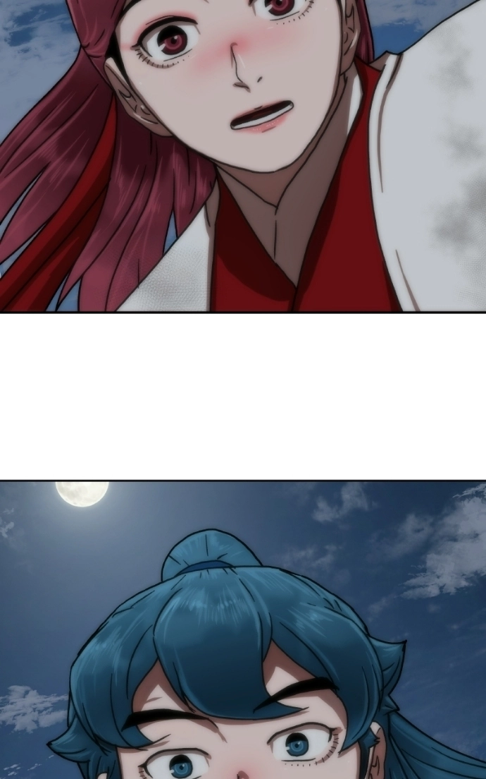 Like a Fiery Flame Chapter 52 page 103 - 
