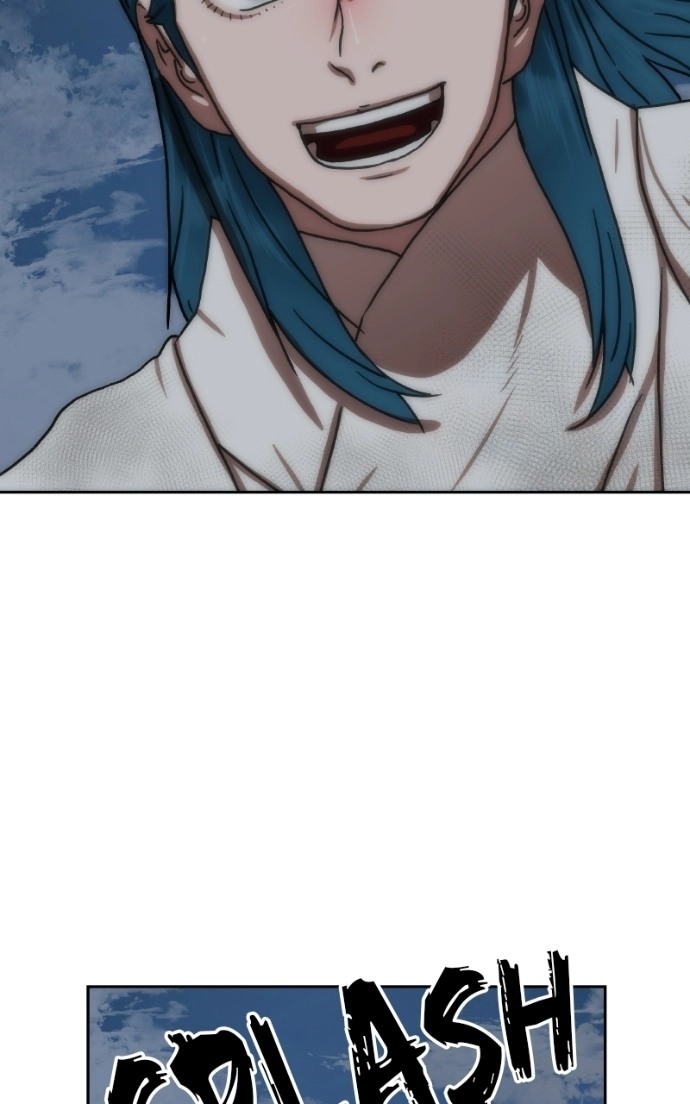 Like a Fiery Flame Chapter 52 page 104 - 