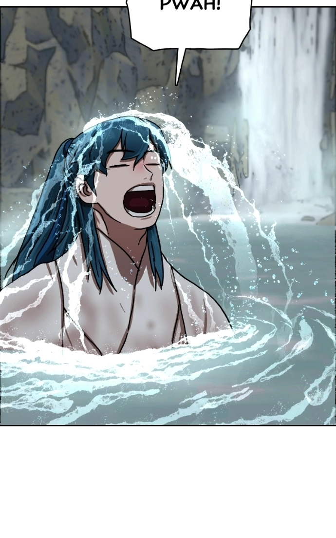 Like a Fiery Flame Chapter 52 page 106 - 
