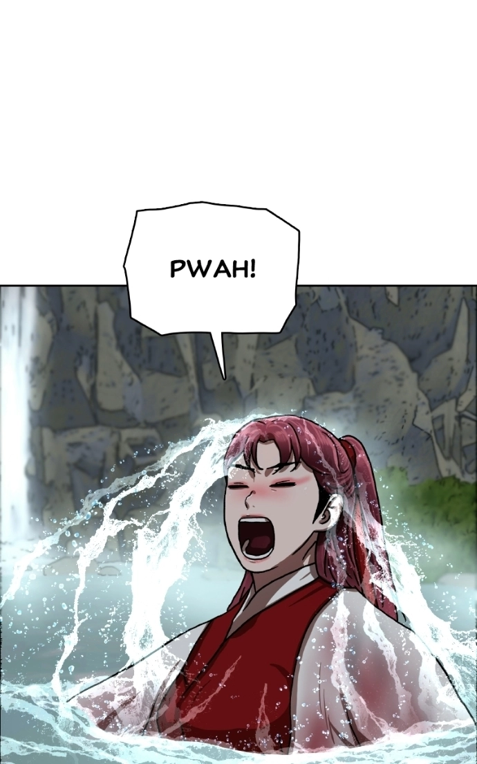 Like a Fiery Flame Chapter 52 page 107 - 