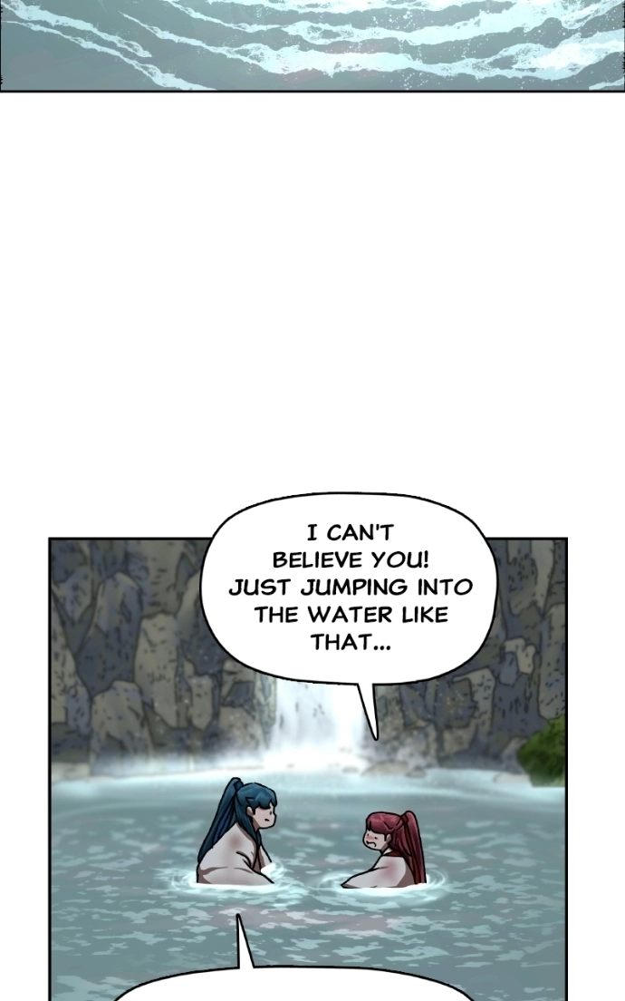 Like a Fiery Flame Chapter 52 page 108 - 