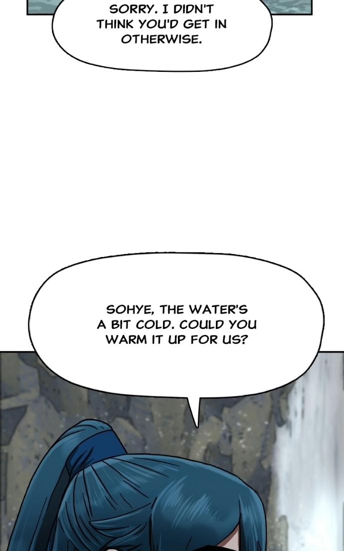 Like a Fiery Flame Chapter 52 page 109 - 