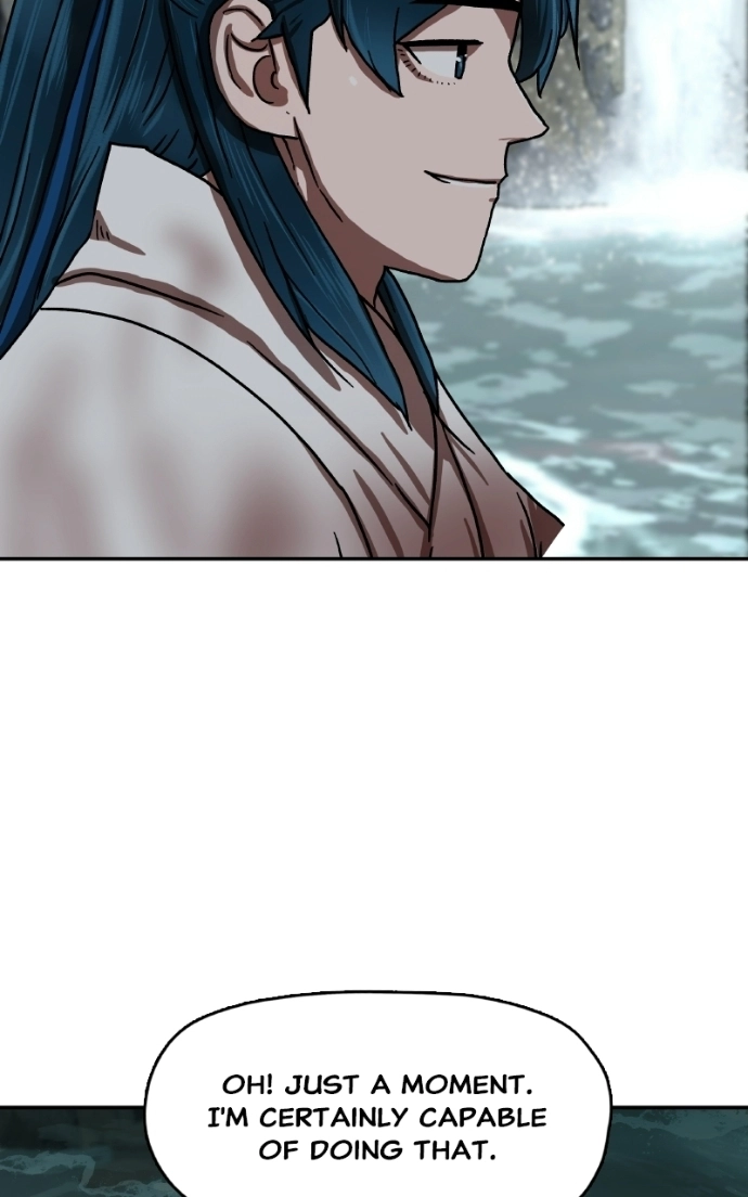 Like a Fiery Flame Chapter 52 page 110 - 