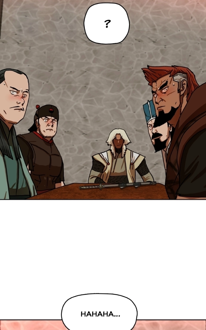 Like a Fiery Flame Chapter 52 page 12 - 