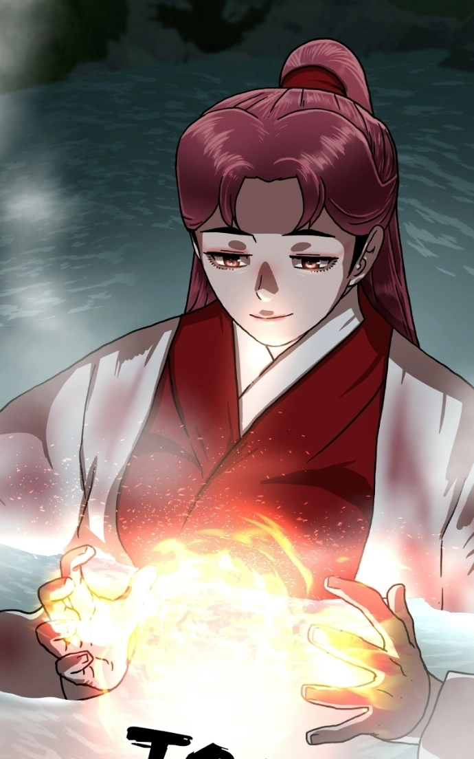 Like a Fiery Flame Chapter 52 page 112 - 