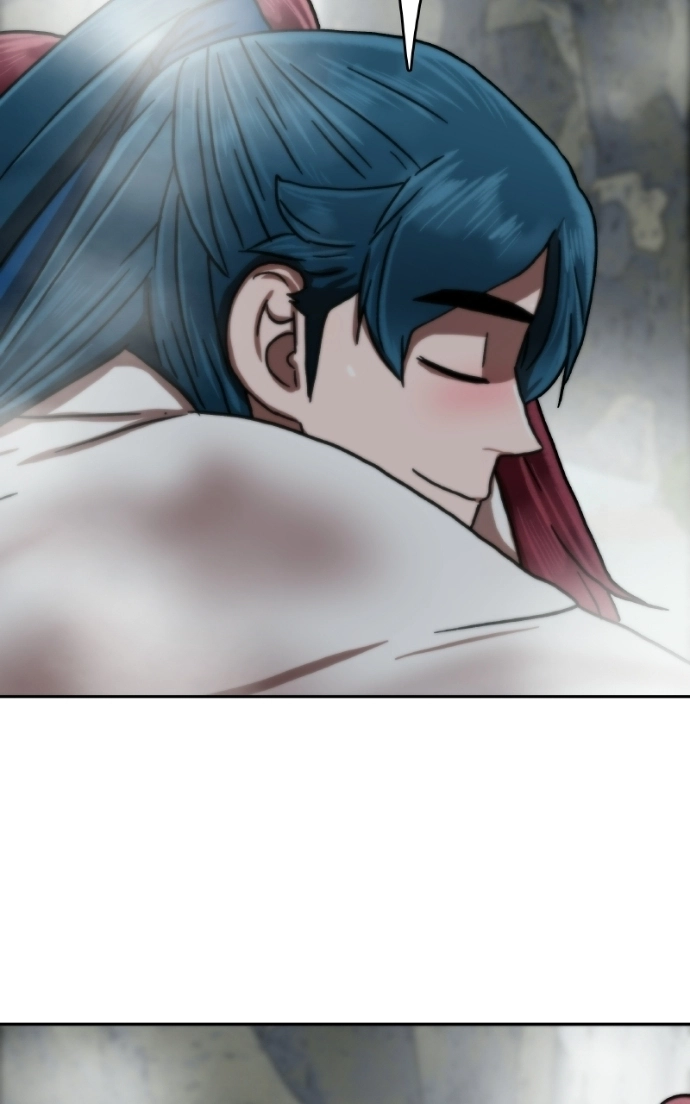 Like a Fiery Flame Chapter 52 page 116 - 