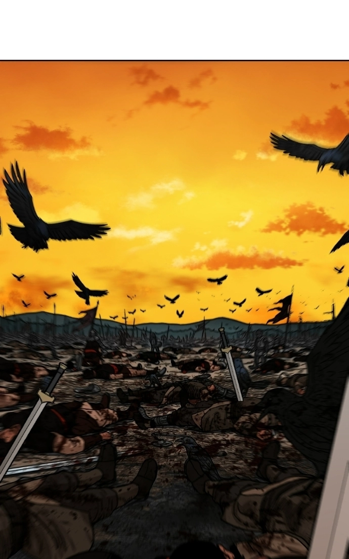 Like a Fiery Flame Chapter 52 page 128 - 