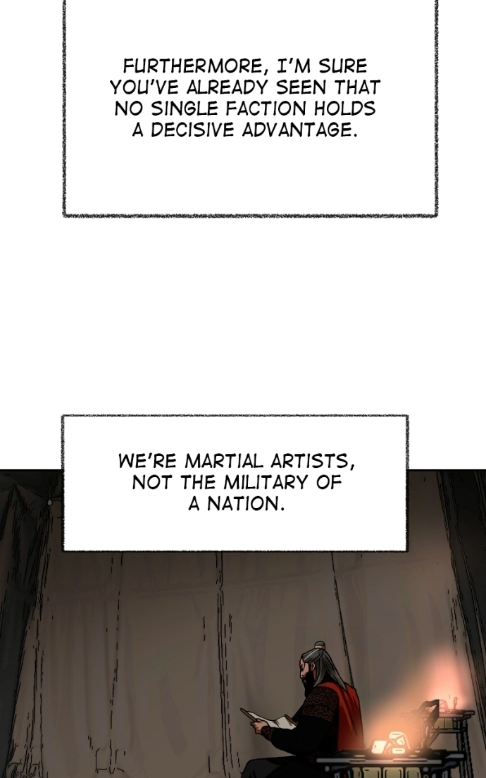 Like a Fiery Flame Chapter 52 page 130 - 