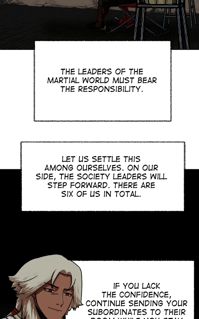 Like a Fiery Flame Chapter 52 page 131 - 