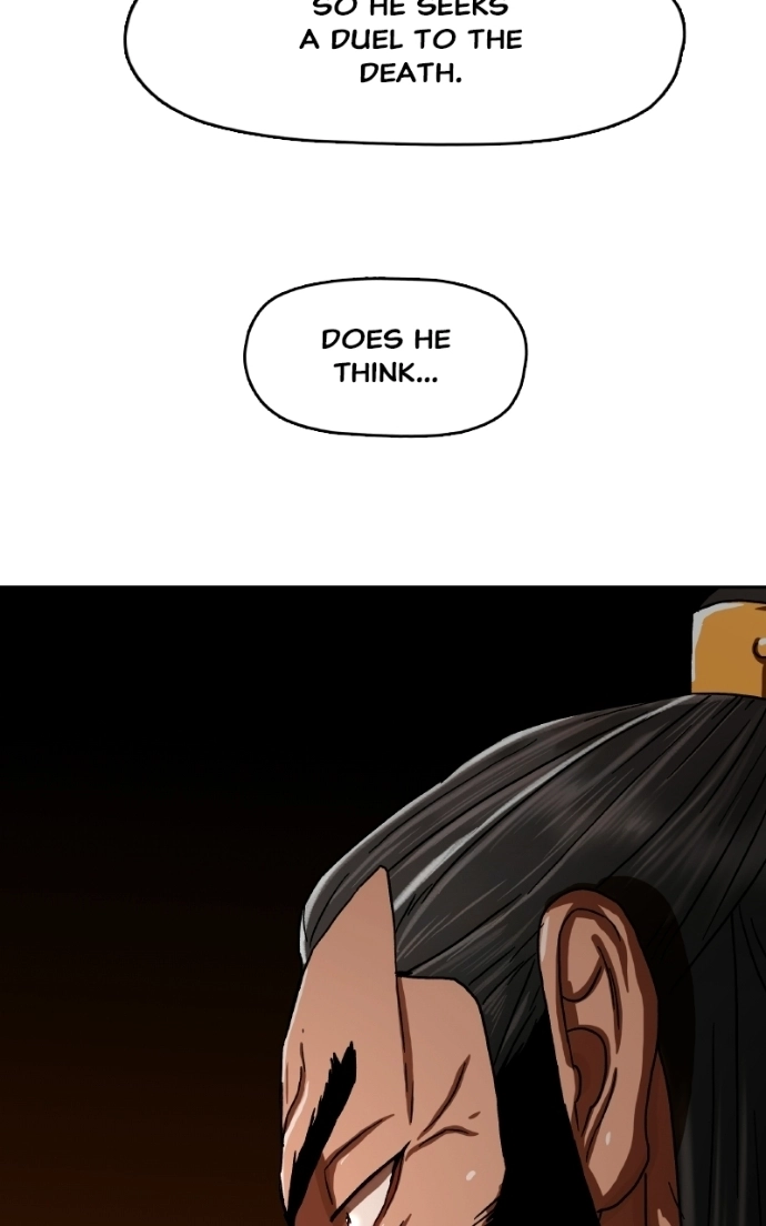 Like a Fiery Flame Chapter 52 page 133 - 