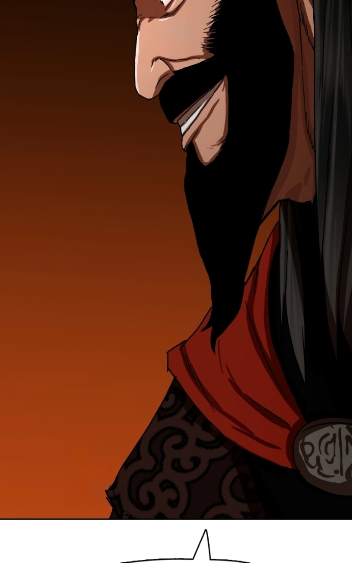 Like a Fiery Flame Chapter 52 page 134 - 