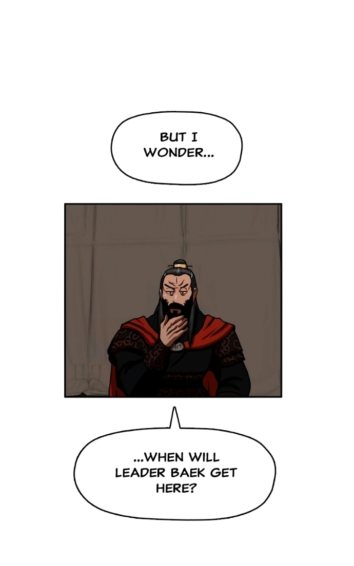 Like a Fiery Flame Chapter 52 page 137 - 
