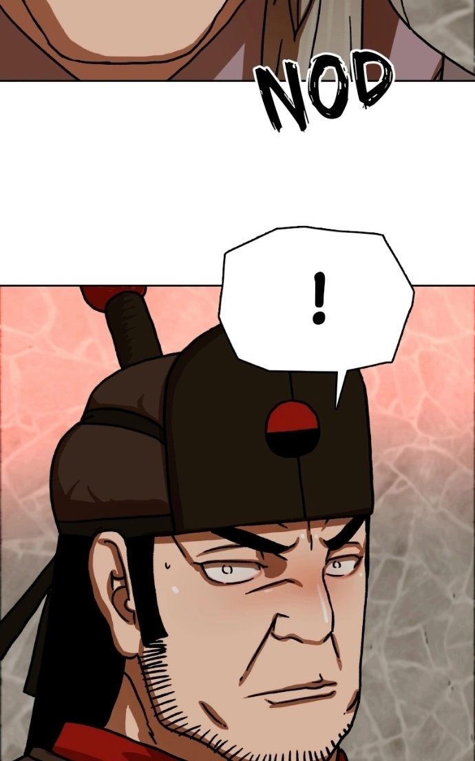 Like a Fiery Flame Chapter 52 page 15 - 
