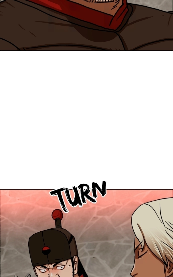 Like a Fiery Flame Chapter 52 page 16 - 