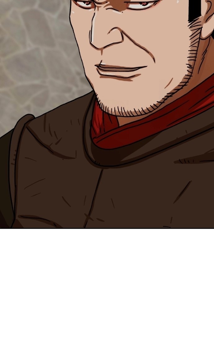 Like a Fiery Flame Chapter 52 page 3 - 