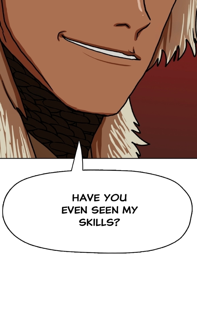Like a Fiery Flame Chapter 52 page 21 - 