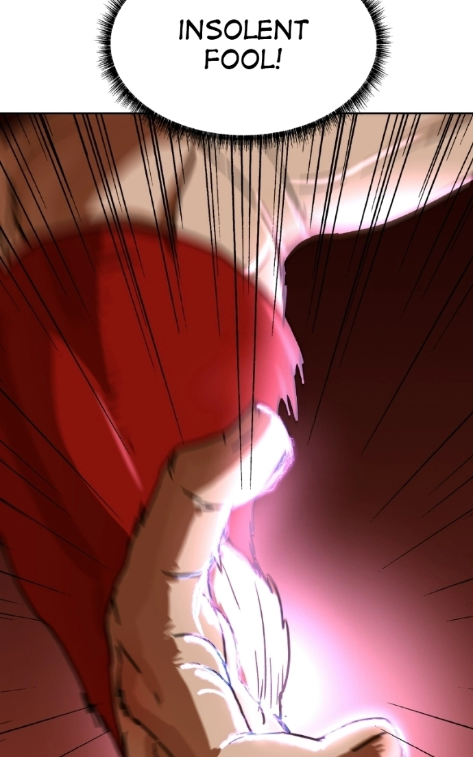 Like a Fiery Flame Chapter 52 page 23 - 