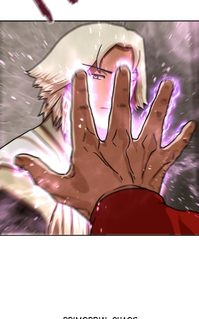 Like a Fiery Flame Chapter 52 page 26 - 