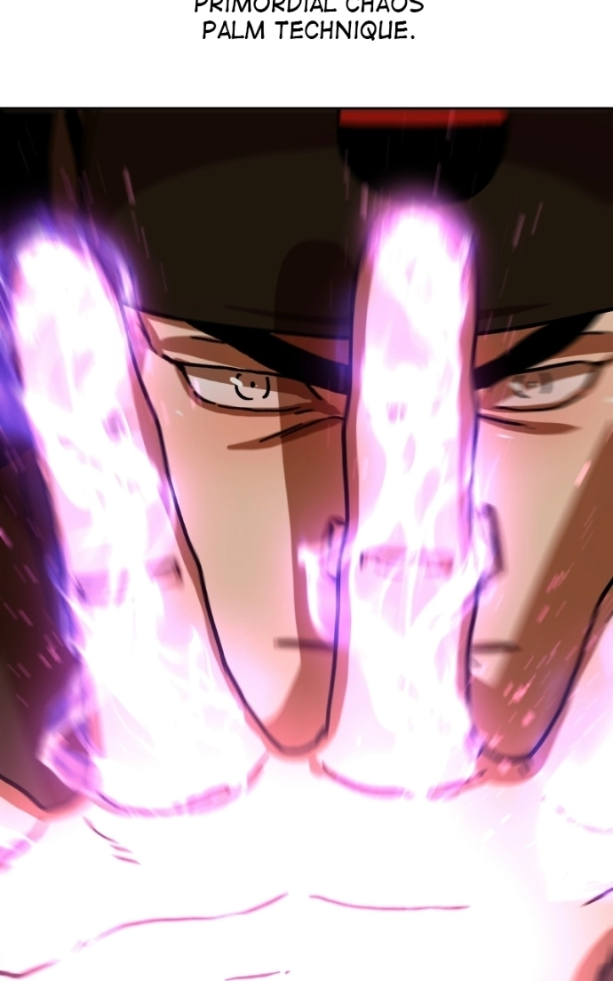 Like a Fiery Flame Chapter 52 page 27 - 