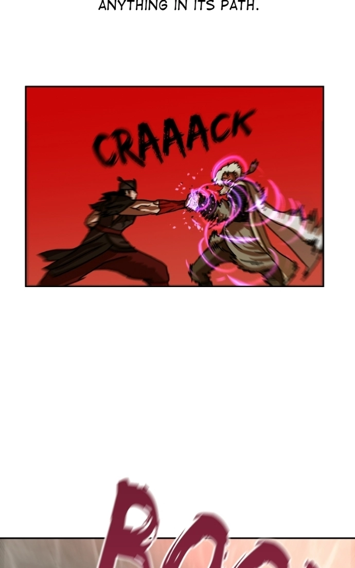 Like a Fiery Flame Chapter 52 page 29 - 