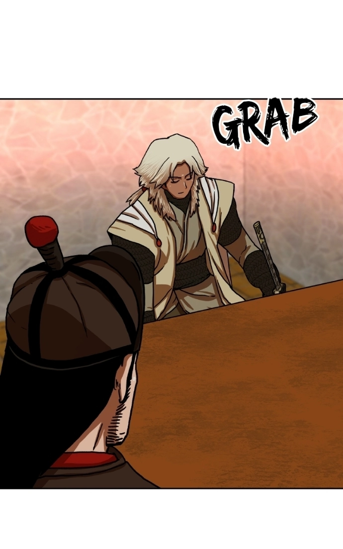 Like a Fiery Flame Chapter 52 page 4 - 