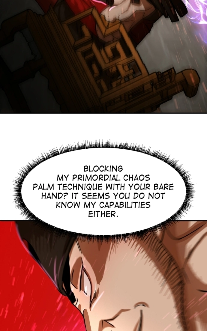 Like a Fiery Flame Chapter 52 page 31 - 
