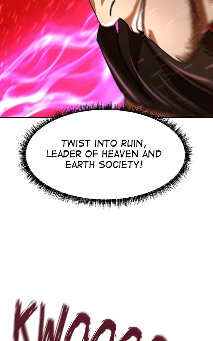 Like a Fiery Flame Chapter 52 page 32 - 