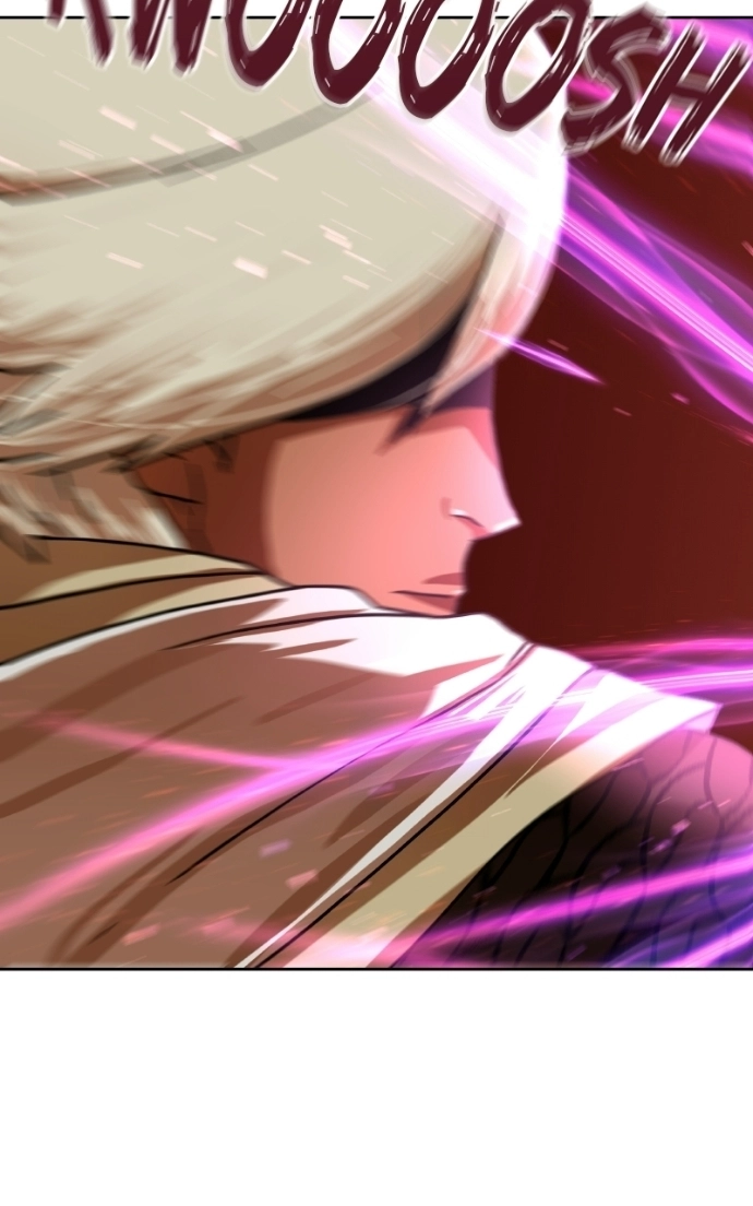 Like a Fiery Flame Chapter 52 page 33 - 