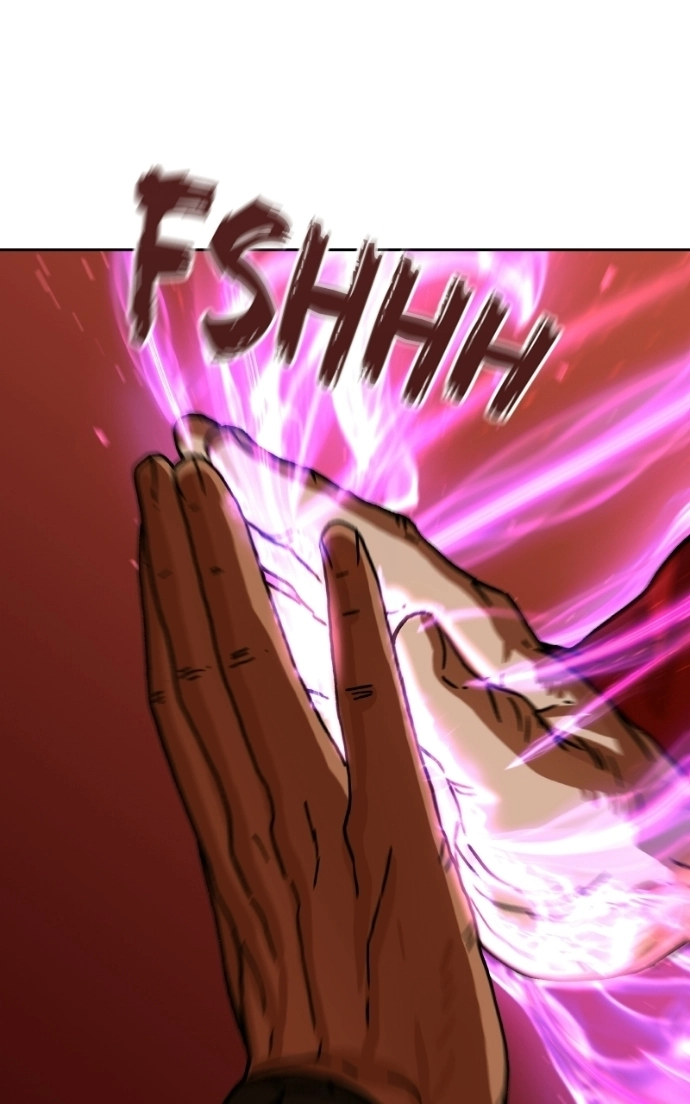 Like a Fiery Flame Chapter 52 page 34 - 