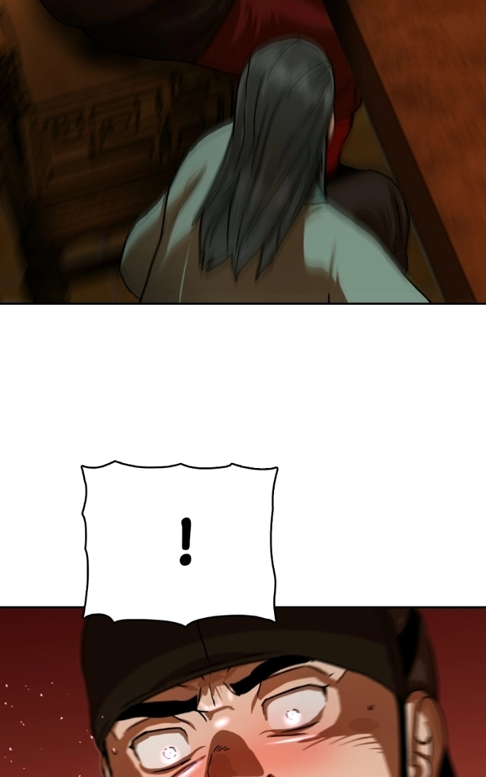 Like a Fiery Flame Chapter 52 page 38 - 