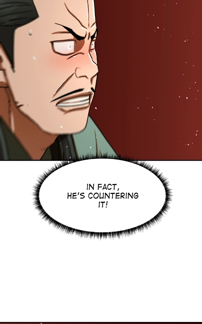 Like a Fiery Flame Chapter 52 page 40 - 