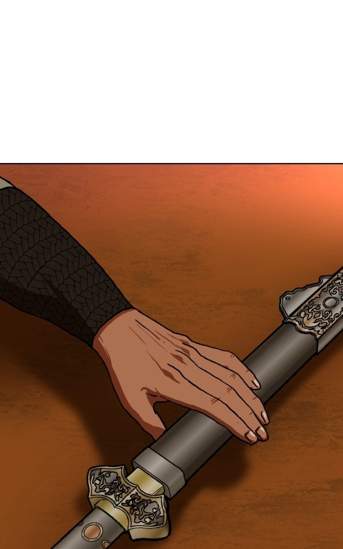 Like a Fiery Flame Chapter 52 page 5 - 
