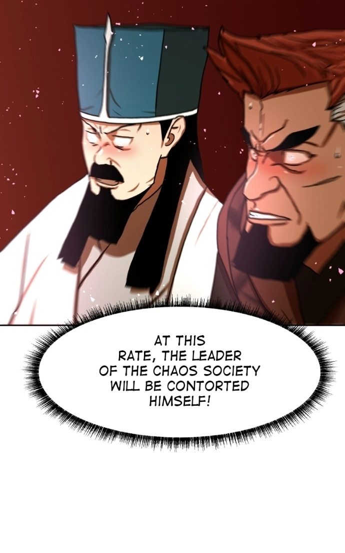 Like a Fiery Flame Chapter 52 page 41 - 