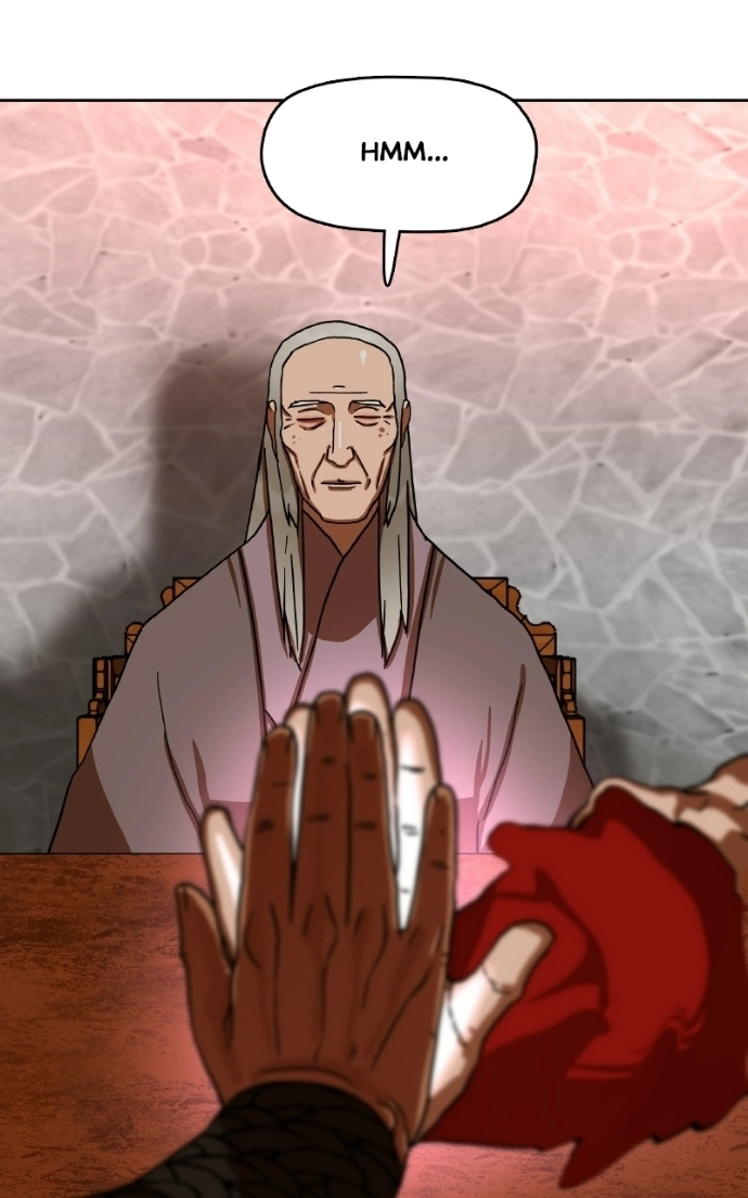 Like a Fiery Flame Chapter 52 page 42 - 