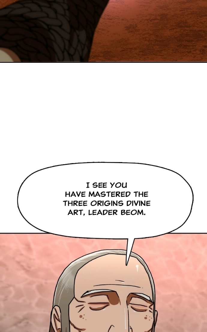 Like a Fiery Flame Chapter 52 page 43 - 