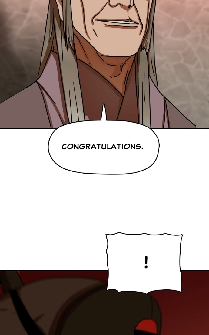 Like a Fiery Flame Chapter 52 page 44 - 