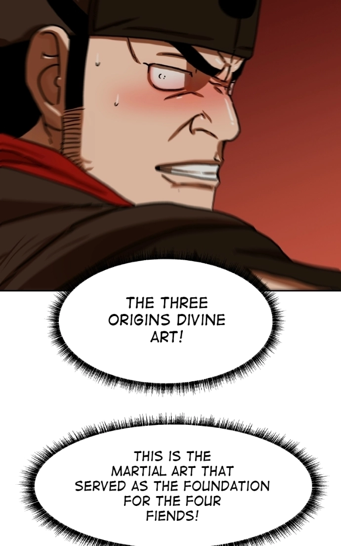 Like a Fiery Flame Chapter 52 page 45 - 